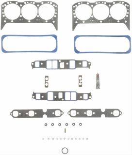 Zylinderkopfdichtsatz Marine  Chevy 4,3L Z